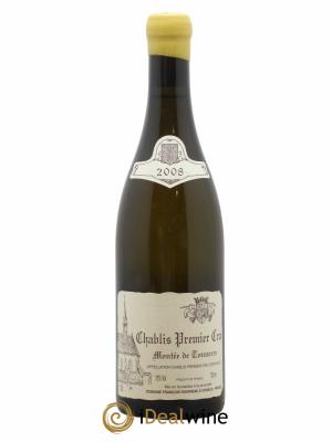 Chablis 1er Cru Montée de Tonnerre Raveneau (Domaine)