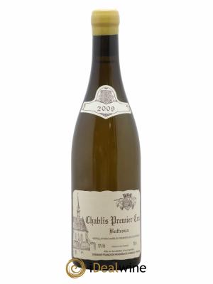 Chablis 1er Cru Butteaux Raveneau (Domaine)