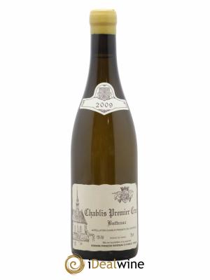 Chablis 1er Cru Butteaux Raveneau (Domaine)
