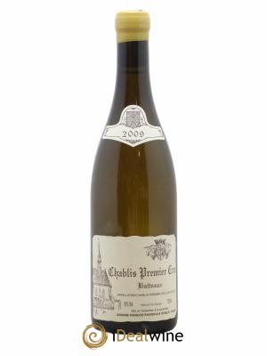 Chablis 1er Cru Butteaux Raveneau (Domaine)