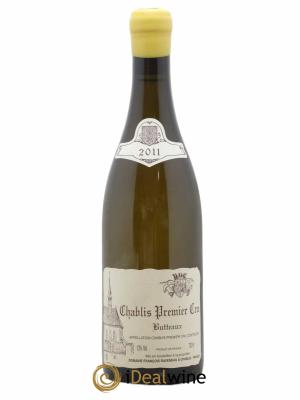 Chablis 1er Cru Butteaux Raveneau (Domaine) 