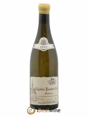 Chablis 1er Cru Butteaux Raveneau (Domaine)