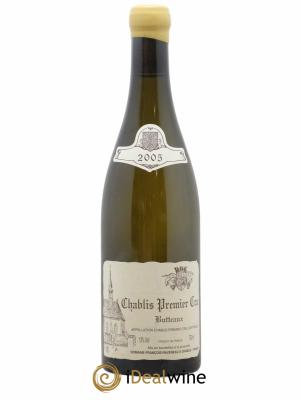 Chablis 1er Cru Butteaux Raveneau (Domaine)