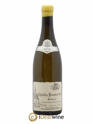 Chablis 1er Cru Butteaux Raveneau (Domaine)