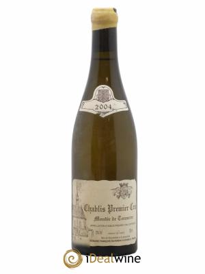 Chablis 1er Cru Montée de Tonnerre Raveneau (Domaine)