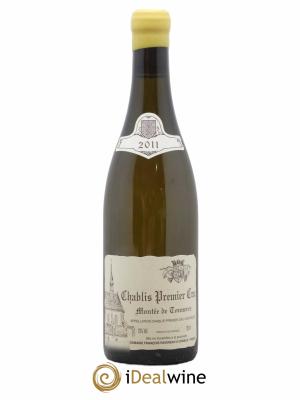 Chablis 1er Cru Montée de Tonnerre Raveneau (Domaine)