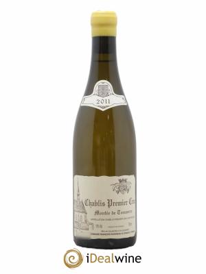 Chablis 1er Cru Montée de Tonnerre Raveneau (Domaine)