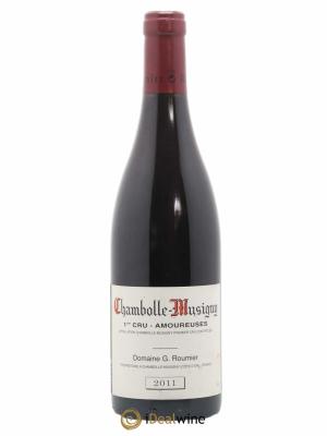 Chambolle-Musigny 1er Cru Les Amoureuses Georges Roumier (Domaine)