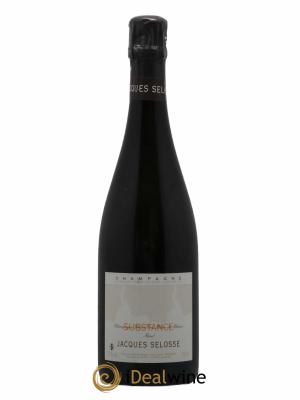 Substance Jacques Selosse 
