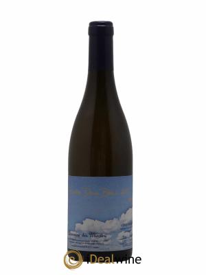 Côtes du Jura Entre Deux Bleus...inné Les Saugettes Kenjiro Kagami - Domaine des Miroirs 