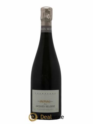 Initial Brut Jacques Selosse 