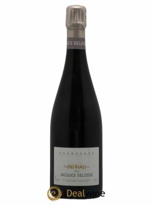 Initial Brut Jacques Selosse 