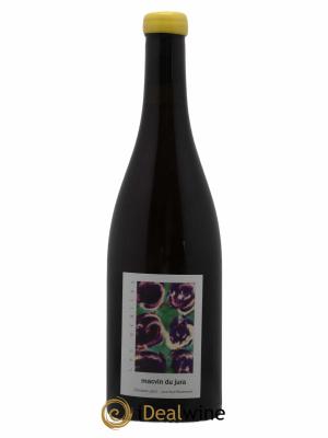 Macvin du Jura Romain - Julien - Charline Labet