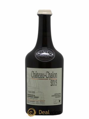 Château-Chalon Bénédicte et Stéphane Tissot 