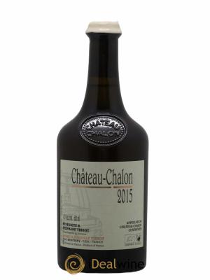 Château-Chalon Bénédicte et Stéphane Tissot