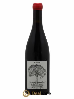 Vin de France Statera Jérôme Bretaudeau - Domaine de Bellevue