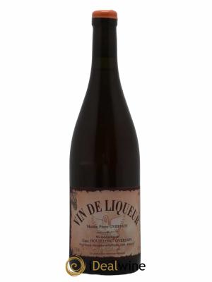 Vin de Liqueur Pierre Overnoy (Domaine) 
