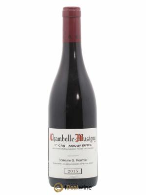 Chambolle-Musigny 1er Cru Les Amoureuses Georges Roumier (Domaine) 