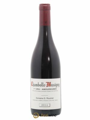 Chambolle-Musigny 1er Cru Les Amoureuses Georges Roumier (Domaine)