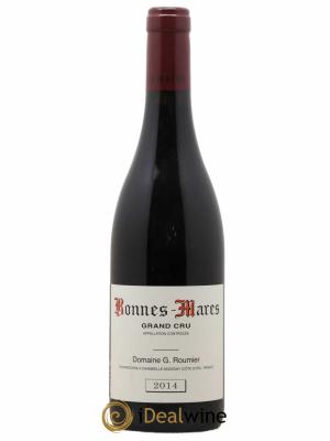 Bonnes-Mares Grand Cru Georges Roumier (Domaine)