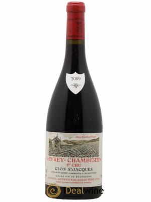 Gevrey-Chambertin 1er Cru Clos Saint-Jacques Armand Rousseau (Domaine)