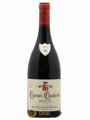 Charmes-Chambertin Grand Cru Armand Rousseau (Domaine) 