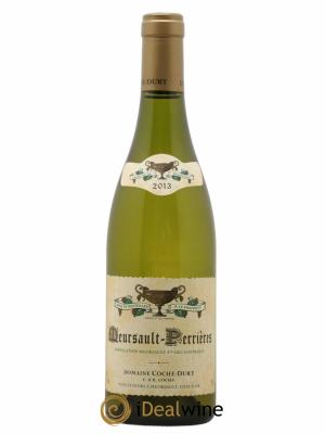 Meursault 1er Cru Perrières Coche Dury (Domaine) 