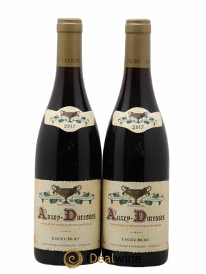 Auxey-Duresses Coche Dury (Domaine)