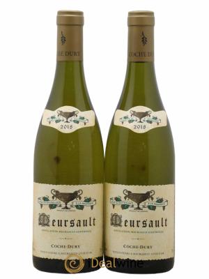 Meursault Coche Dury (Domaine) 