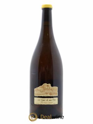 Côtes du Jura Les Vignes de mon Père Jean-François Ganevat (Domaine) 