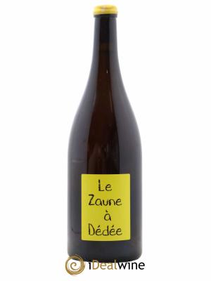 Vin de France Le Zaune à Dédée Jean-François Ganevat (Domaine) 
