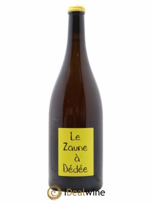Vin de France Le Zaune à Dédée Jean-François Ganevat (Domaine) 