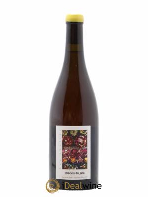 Macvin du Jura Romain - Julien - Charline Labet