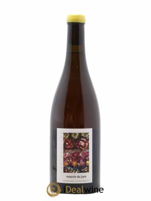 Macvin du Jura Romain - Julien - Charline Labet