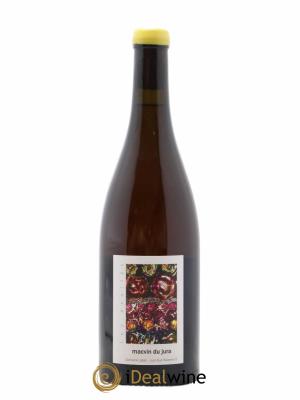 Macvin du Jura Romain - Julien - Charline Labet