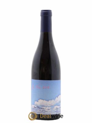 Vin de France Ja Nai Les Saugettes Kenjiro Kagami - Domaine des Miroirs 