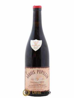 Arbois-Pupillin Poulsard (cire rouge) Overnoy-Houillon (Domaine) 