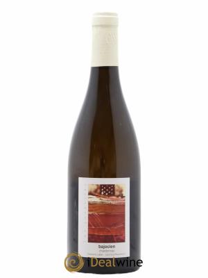 Côtes du Jura Chardonnay Bajocien Romain - Julien - Charline Labet