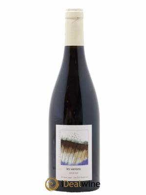Côtes du Jura Pinot Noir Les Varrons Sélection Massale Romain - Julien - Charline Labet