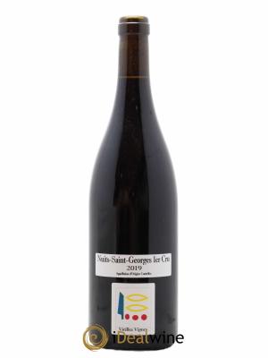 Nuits-Saint-Georges 1er Cru Vieilles Vignes Prieuré Roch 