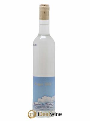 Marc du Jura Acqua Kenjiro Kagami