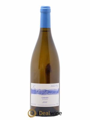 Vin de France Les Noëls de Montbenault Richard Leroy