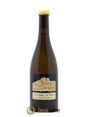 Côtes du Jura Les Chamois du Paradis Jean-François Ganevat (Domaine) 