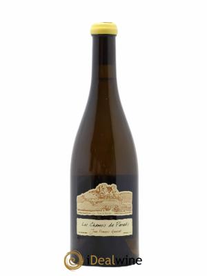Côtes du Jura Les Chamois du Paradis Jean-François Ganevat (Domaine) 