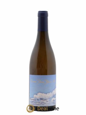 Vin de France Entre Deux Bleus Les saugettes Kenjiro Kagami - Domaine des Miroirs Inné