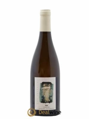 Côtes du Jura Chardonnay Lias Romain - Julien  - Charline Labet 