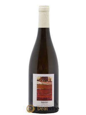 Côtes du Jura Chardonnay Bajocien Romain - Julien  - Charline Labet 