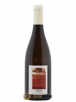 Côtes du Jura Chardonnay Bajocien Romain - Julien  - Charline Labet 
