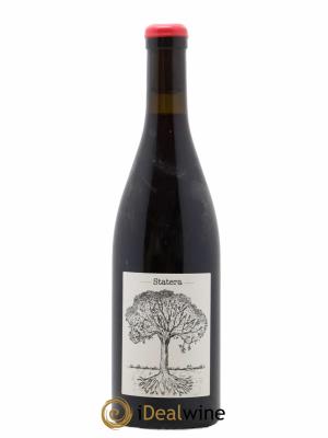 Vin de France Statera Jérôme Bretaudeau - Domaine de Bellevue