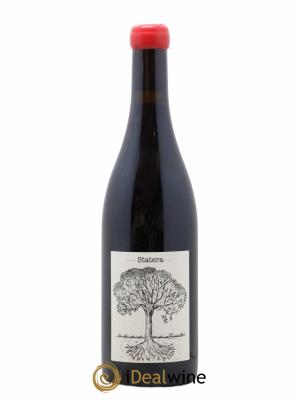 Vin de France Statera Jérôme Bretaudeau - Domaine de Bellevue 